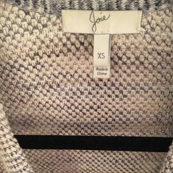 Joie Nalah Sweater - Picture 3 of 4